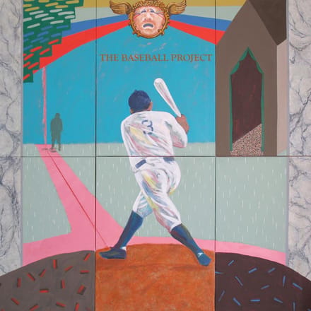 3rd - The Baseball Project