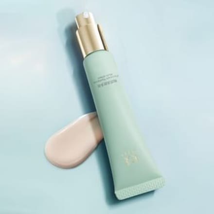 TIMAGE - Porcelain Moisturizing & Radiance Multi-effect Primer Radiance #03 - 40g