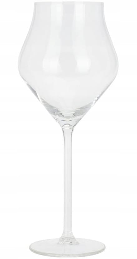 Koopman - Wijnglas - Klassiek Design - 550ml - Transparant