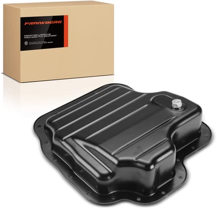 Frankberg 1x oliepan motoroliepan voor Opel
