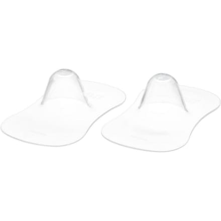 Philips Avent Tepelbeschermers Medium SCF153/03 2 Accessoires