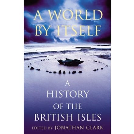 A World By Itself - Clark, Jonathan