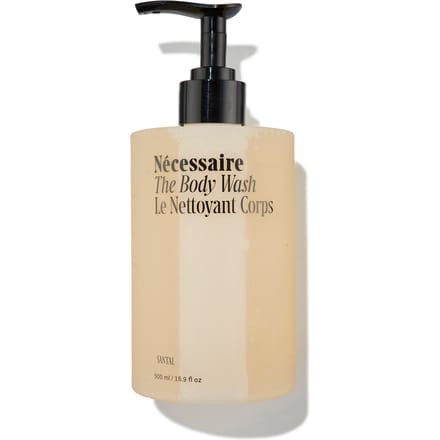 Nécessaire The Body Wash Santal