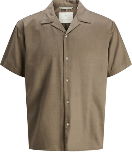 Jack & Jones Premium Resort overhemd Loose Fit Resort overhemd