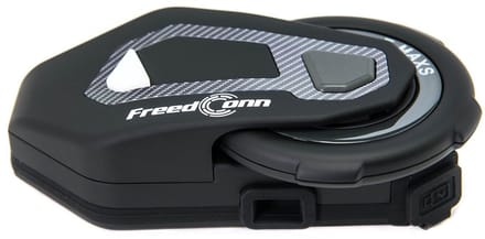 FreedConn T-Max S V4 Pro Sin motorfietsintercom