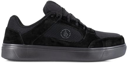 Volcom 30232 werkschoen s3s all black 42