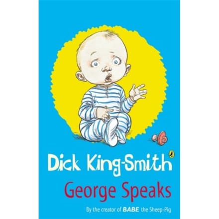 George Speaks - Dick King-Smith
