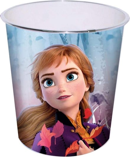 Disney Frozen Prullenbak Meisjes 24 Cm Blauw/roze