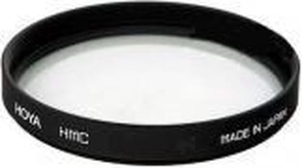Hoya 55 mm Close-Up Filter HMC +2