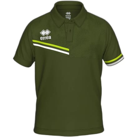 Polo Errea Emir Mc Ad - Sportswear - Volwassen