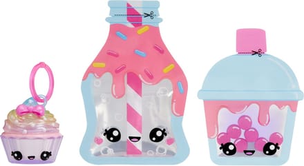 Yummiland Num Nom-bodygeuren - Serie 2