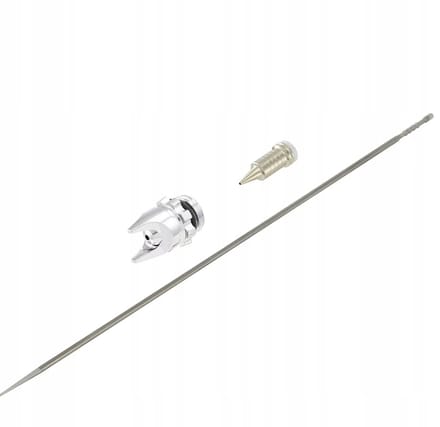Harder & Steenbeck 0,45mm Mondstuk voor Infinity Airbrush