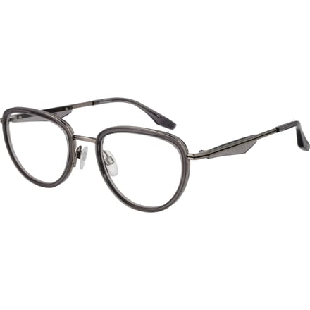 Trussardi Brilmontuur TSM1005 T01 52