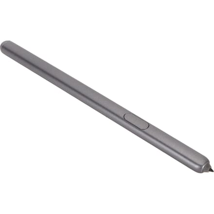 Voor Tab S6 Stylus Magnetisch 4096 Druk Nauwkeurig Duurzaam Slimme Pen met 10 Punten voor 10.5in SM T860 grijze kleur