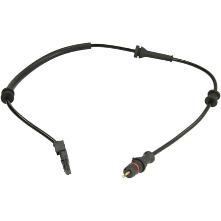 Sensor, wielsnelheid DELPHI SS20588