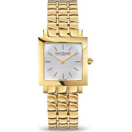 Saint Honoré PV726102 3AIT Place Des Vosges Horloge