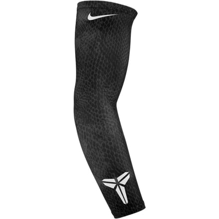 Nike Accessories Dri-fit Kobe Bryant Armwarmers Zwart S-M