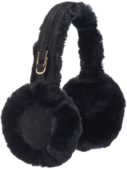 Sheepskin House - Simone Oorwarmers - Schapenvacht
