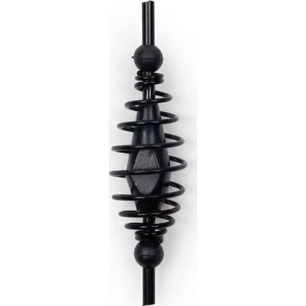 Zebco Trophy Weighted Coil Feeder - Maat : 30g