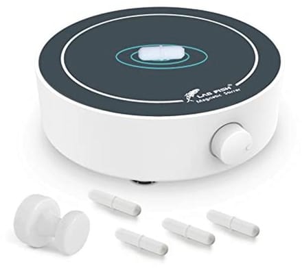 Magnetische roerder 200-1800RPM - Laboratorium en homebrew