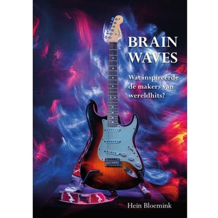 Brainwaves - Hein Bloemink
