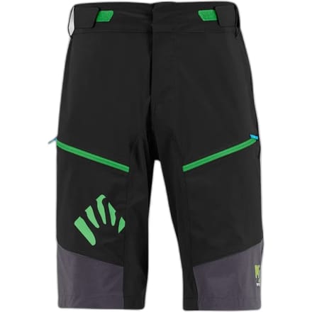 Korte Karpos Rapid Baggy