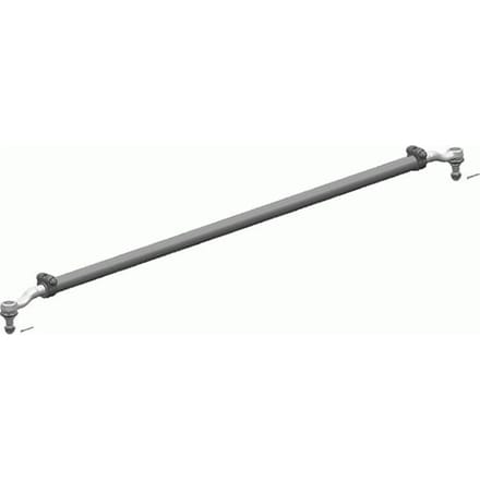 Spoorstang LEMFÖRDER 34596 01