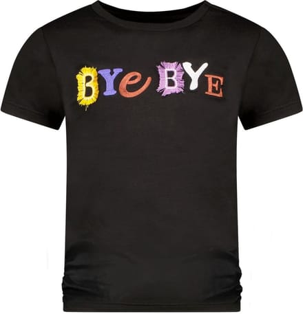 B. Nosy Meisjes T-shirt - Maat 158/164