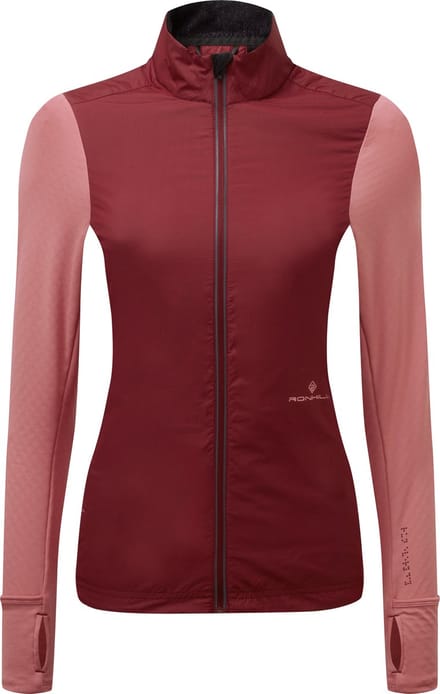 Ronhill | Tech Hyperchill Jacket | Hardloopjas | Dames - S