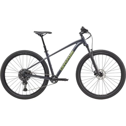 Fiets Cannondale Trail 1 Shimano Cues 10v