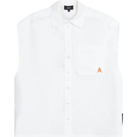 Alix The Label Blouse zonder mouw 2606907780