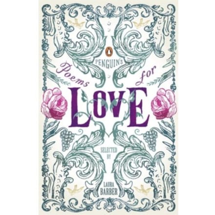 Penguin's Poems For Love - Laura Barber