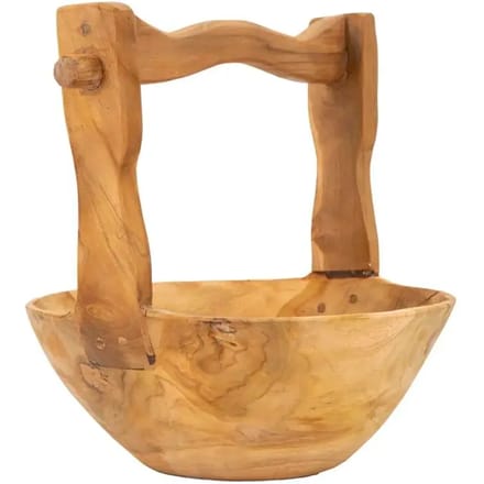 Decoratief object Mauro Ferretti Timbo