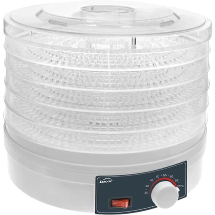 Voedseldroger Lacor