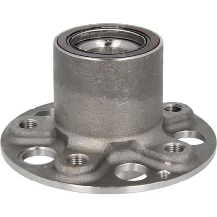 Wielnaaf BTA H1M028BTA