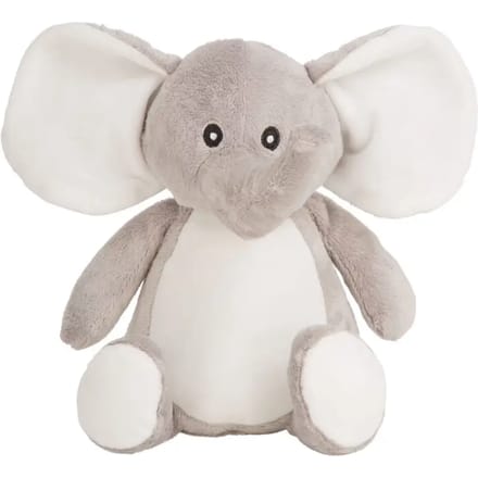 Mini knuffel Mumbles