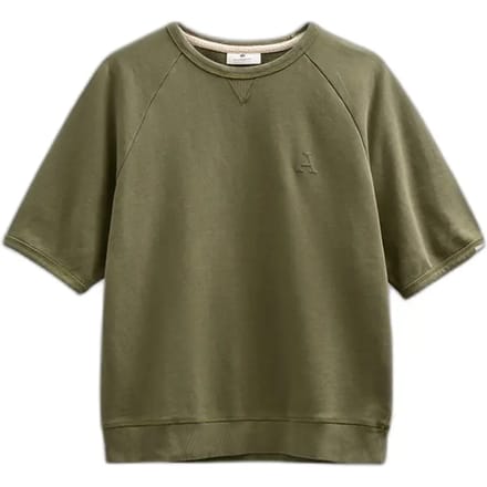 Sweater met korte mouwen Anerkjendt Toni
