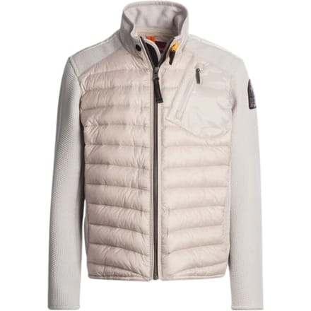 Parajumpers Jayden Jackets Beige Pmhywu01