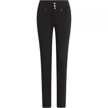 fransa - FRZALIN HANOI 2 PANT - Dames - Slim fit jeans