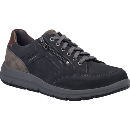 Josef Seibel Giuseppe 08 Sneakers - Heren - Blauw - Maat 46