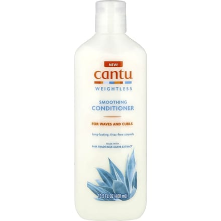 Cantu - Weightless Smoothing Hair Conditioner 400 ml