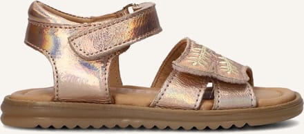 Bisgaard 73503 Sandalen - Meisjes - Bronskleurig - Maat 25