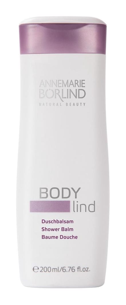 Borlind Bo-Li Douchebalsem - 200 ml - Douchecrème
