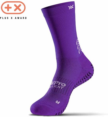 GEARXPro - SOXPro - Ultra Light - Paars - Schoenmaat: 38-40