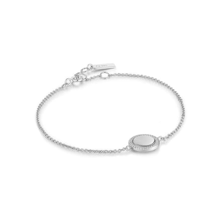Ania Haie Ropes & Dreams AH B036-01H Dames Armband