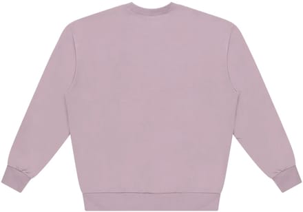 Hi-Tec - Trui Lila Hi-tec Hts74 Lm Crewneck Sweaters Lila Htsa02001