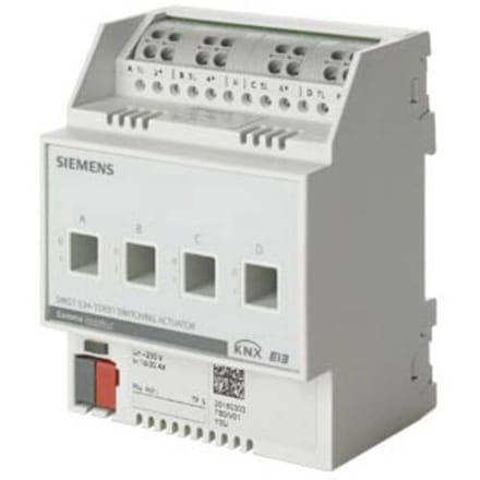 Siemens-KNX 5WG1532-1DB31 Schakelactor