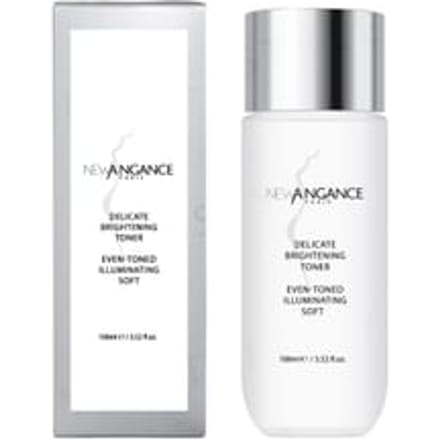 NEW ANGANCE - Delicate Brightening Toner 100ml