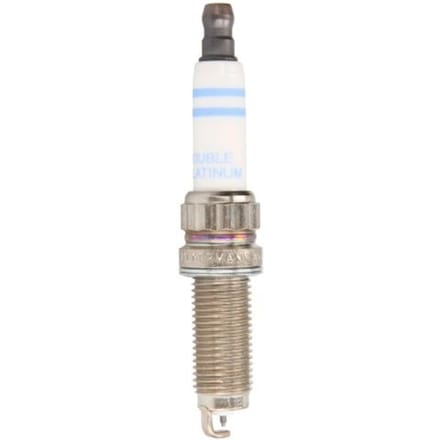 Bougie Double Platinum BOSCH 0 242 140 543, 1 Stuk