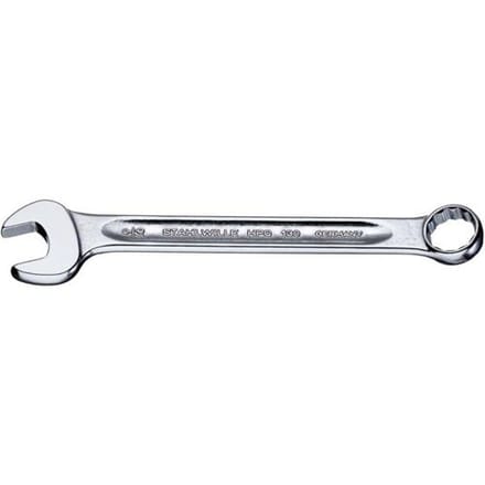 Stahlwille Ringsleutel 3/8" - Kwaliteit voor de Vakman
